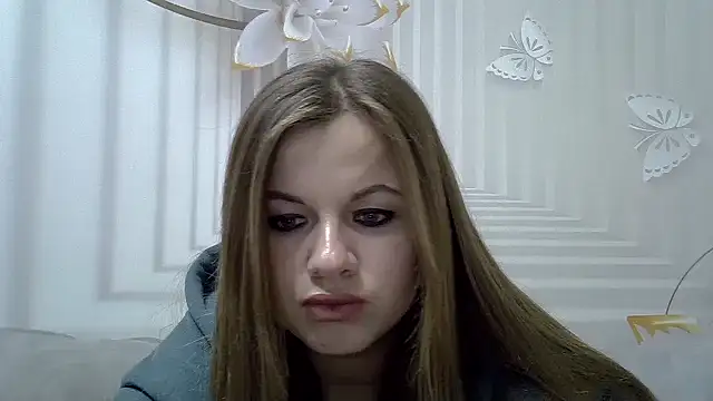 Snapshot of TinaFun4u chatting on 01/14/25, 08:59 TinaFun4u online show from 01/14/25, 08:59