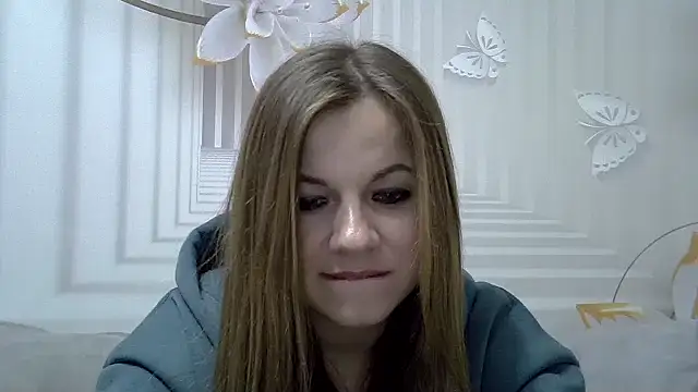 Snapshot of TinaFun4u chatting on 01/15/25, 12:19 TinaFun4u online show from 01/15/25, 12:19