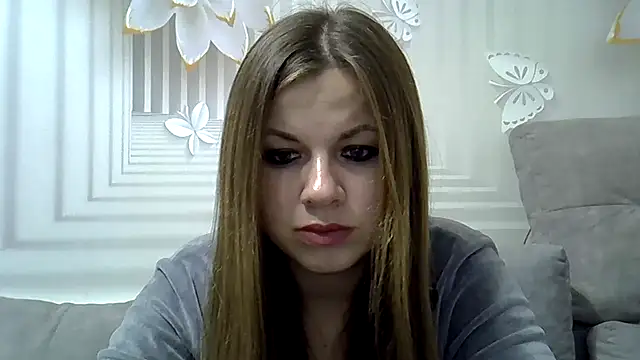 Snapshot of TinaFun4u chatting on 01/26/25, 08:13 TinaFun4u online show from 01/26/25, 08:13
