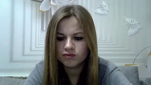 Snapshot of TinaFun4u chatting on 01/31/25, 08:43 TinaFun4u online show from 01/31/25, 08:43