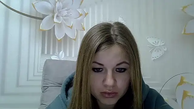 Snapshot of TinaFun4u chatting on 02/13/25, 08:55 TinaFun4u online show from 02/13/25, 08:55