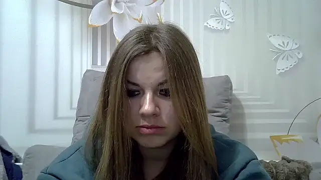 Snapshot of TinaFun4u chatting on 02/21/25, 11:32 TinaFun4u online show from 02/21/25, 11:32
