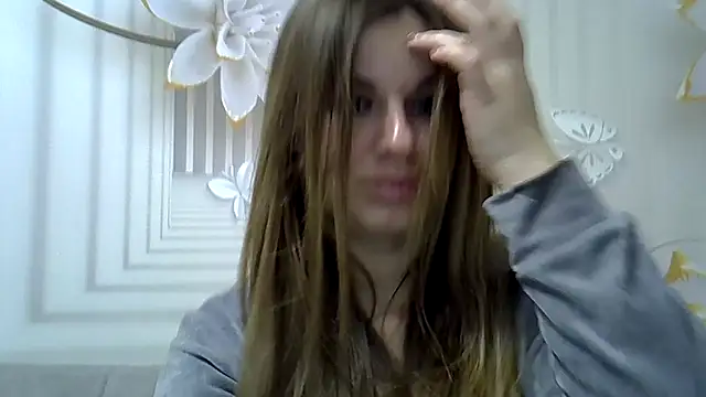 Snapshot of TinaFun4u chatting on 02/23/25, 07:49 TinaFun4u online show from 02/23/25, 07:49