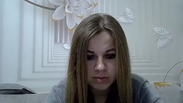 Snapshot of TinaFun4u chatting on 02/25/25, 08:30 TinaFun4u online show from 02/25/25, 08:30