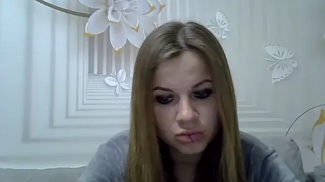 Snapshot of TinaFun4u chatting on 02/26/25, 08:11 TinaFun4u online show from 02/26/25, 08:11