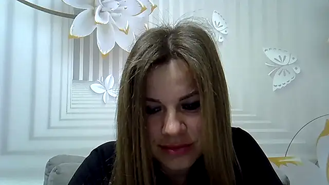 TinaFun4u online show from 03/22/26, 01:53