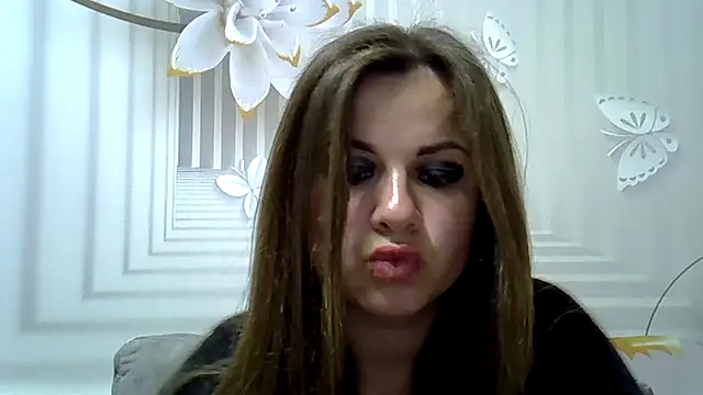 TinaFun4u online show from 04/07/26, 08:31