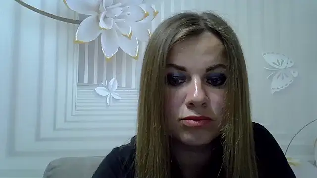 TinaFun4u online show from 04/08/26, 08:09