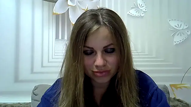 TinaFun4u online show from 04/15/26, 07:21