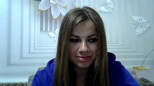 TinaFun4u online show from 05/08/26, 07:52