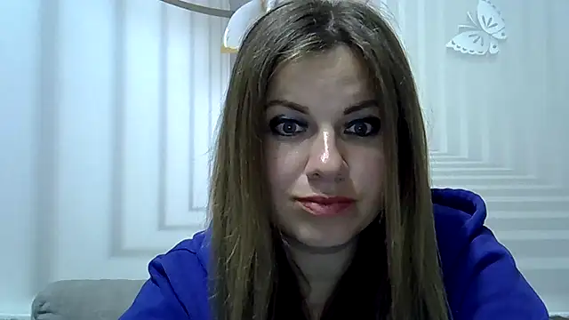 TinaFun4u online show from 05/10/26, 07:19