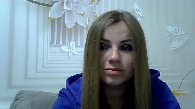 TinaFun4u online show from 06/15/26, 08:33