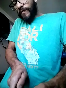 hairyserious online show from 12/10/24, 01:55