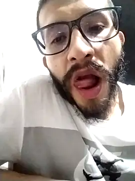 hairyserious online show from 12/31/24, 03:55