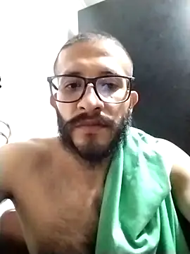 hairyserious online show from 01/16/25, 03:45