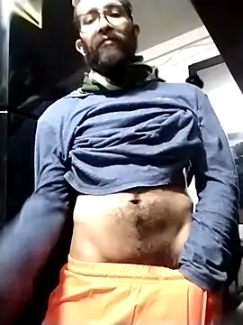 hairyserious online show from 02/13/25, 03:50