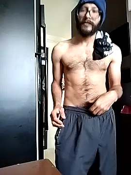 hairyserious online show from 02/25/25, 05:25