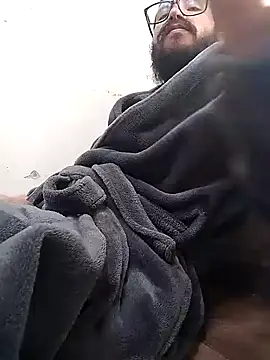 hairyserious online show from 02/28/25, 06:20