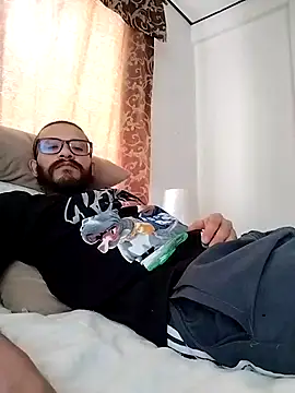 hairyserious online show from 03/02/25, 09:01