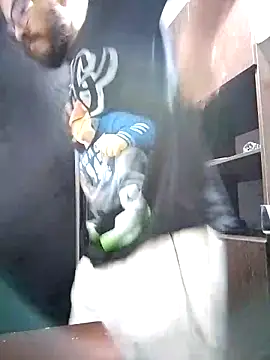 hairyserious online show from 03/03/25, 03:30