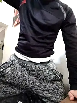 hairyserious online show from 03/03/25, 02:04