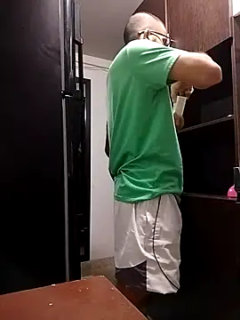 hairyserious online show from 03/04/25, 04:06