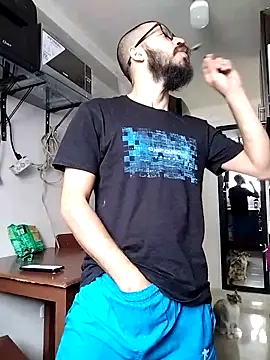 hairyserious online show from 03/05/25, 02:12