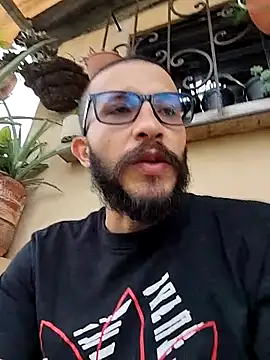 hairyserious online show from 03/06/25, 09:42