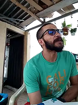 hairyserious online show from 03/12/25, 07:59