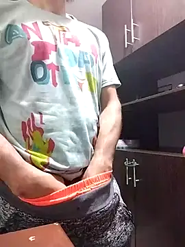 hairyserious online show from 03/22/25, 03:52