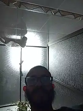 hairyserious online show from 11/08/25, 01:00