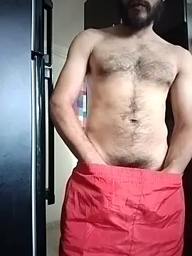 hairyserious online show from 11/13/25, 04:06