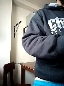 hairyserious online show from 11/24/25, 02:28