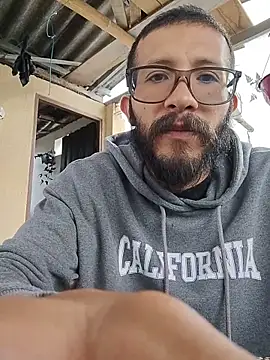 hairyserious online show from 12/05/25, 12:58