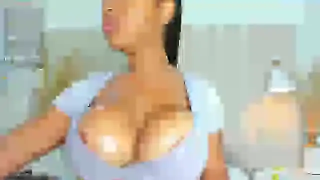 Snapshot of sexyebonyvip1 chatting on 03/10/25, 10:55 sexyebonyvip1 online show from 03/10/25, 10:55
