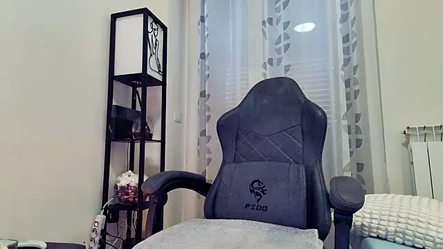 Eelleen online show from 03/10/26, 12:32