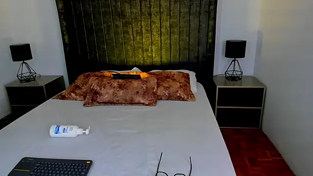 NataGarcia online show from 01/24/25, 02:30