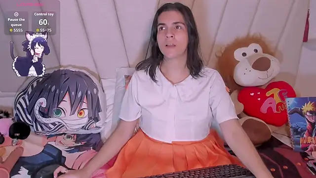 MorganitaX online show from 10/13/25, 07:36