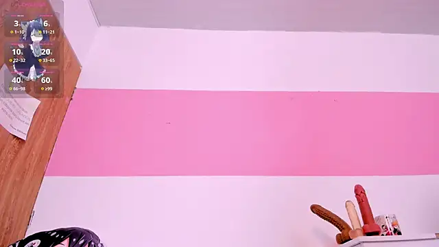 MorganitaX online show from 11/12/25, 12:49