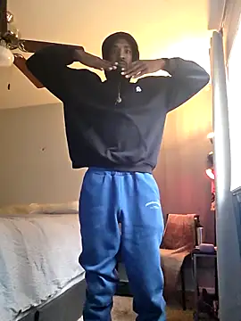 ElJudah7 online show from 11/02/25, 02:19