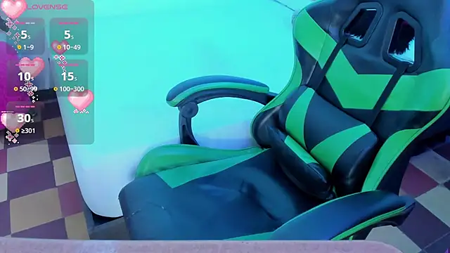 elissa iris online show from 03/05/26, 02:18