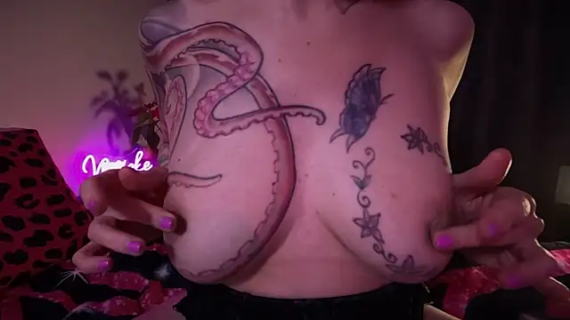 SexyExclusiveflower online show from 03/21/26, 06:11