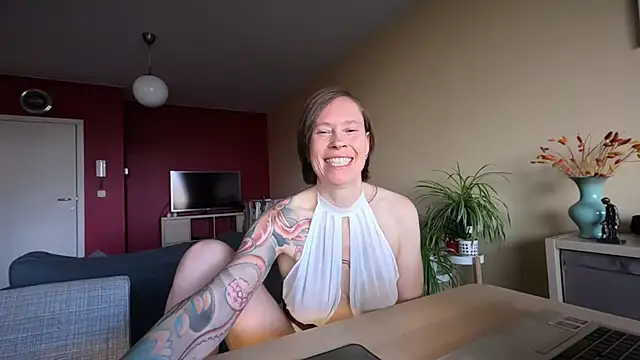 SexyExclusiveflower online show from 03/30/26, 07:09