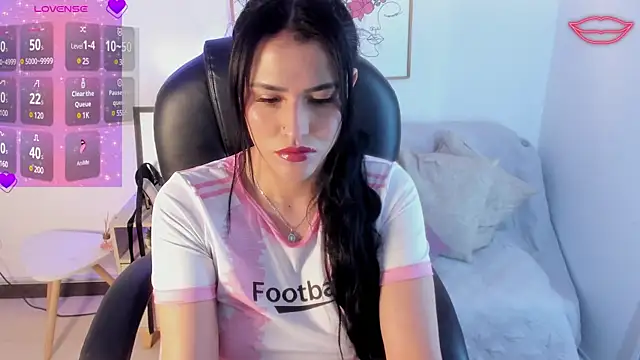 RuthEvans  online show from 12/05/24, 02:00