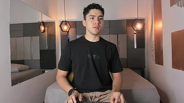 LiamNovak online show from 03/02/26, 12:12