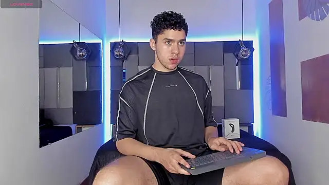 LiamNovak online show from 03/07/26, 12:24