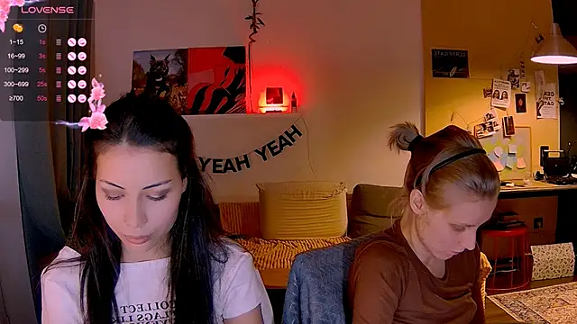 KatiKate online show from 12/20/25, 04:14