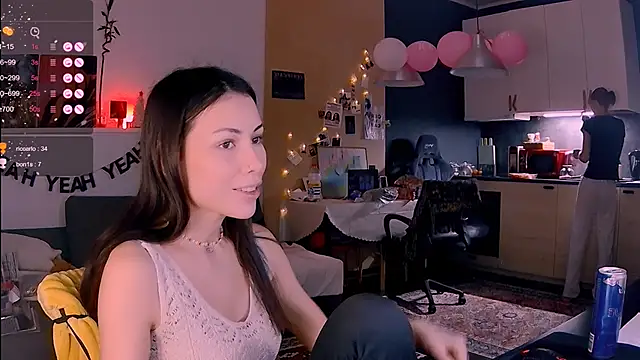 KatiKate online show from 01/14/26, 04:56