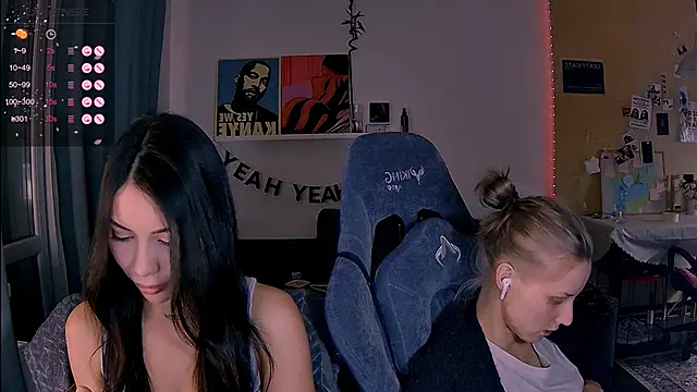 KatiKate online show from 02/13/26, 04:03