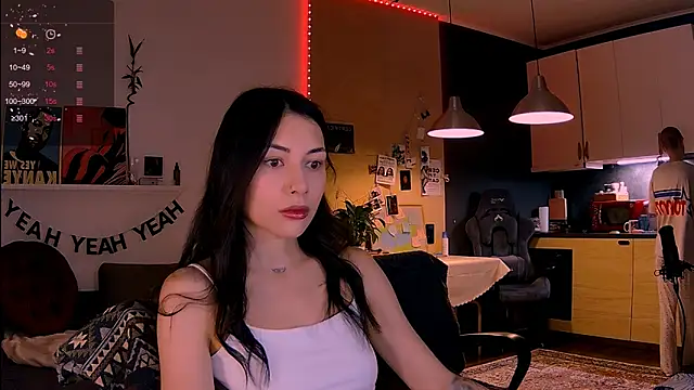 KatiKate online show from 02/16/26, 03:52